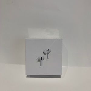 Apple AirPod Pro 2nd Generation Newest Ones Out